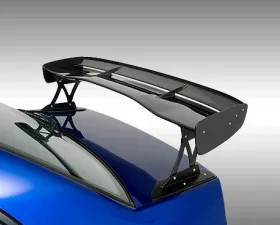 INGS Z-Power Wing 1400mm Dry Carbon Mitsubishi EVO IX 05-07