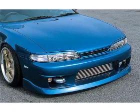 INGS R-Spec 3 pc Body Kit FRP Nissan 240SX JDM 94-96