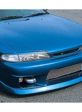 INGS R-Spec 3 pc Body Kit FRP Nissan 240SX JDM 94-96                                     - 00307-01802 - Image 3