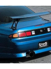 INGS R-Spec 3 pc Body Kit Hybrid Nissan 240SX JDM 97-98                                     - 00306-01801 - Image 3