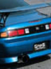 INGS R-Spec 3 pc Body Kit FRP Nissan 240SX JDM 97-98                                     - 00306-01802 - Image 3