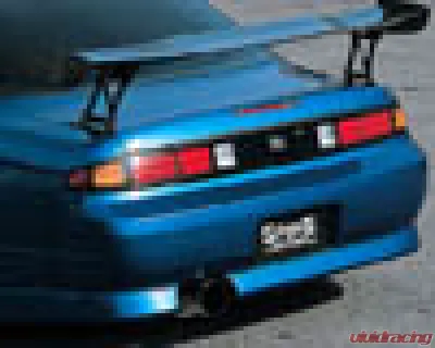 INGS R-Spec 3 pc Body Kit FRP Nissan 240SX JDM 97-98 - 00306-01802