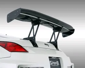 INGS Z-Power Wing 1480mm Dry Carbon Nissan 350Z 03-09