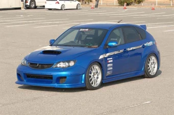 Body | Aero Parts