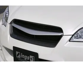 INGS LX Sport Front Grill FRP Subaru Legacy B4 06-09