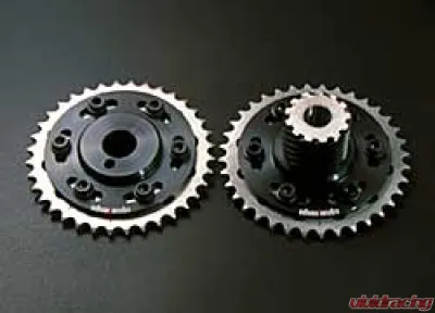 JUN Cam Sprockets Nissan Skyline GTR RB26DETT - 1006M-N005
