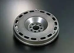 JUN Ultra Light Flywheel Nissan Skyline GTR RB26DETT (250mm) - 2010M-N016