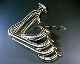 JUN Exhaust Header Acura Integra B16B/B18C DC2/EK9