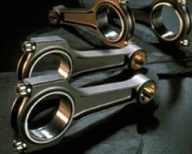 JUN Super Connecting Rods Nissan 240SX SR20DET