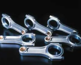 JUN Super Connecting Rods Nissan Skyline GTR RB26DETT