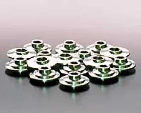 JUN Type 1 Ti Valve Retainers Acura Integra B16/B18