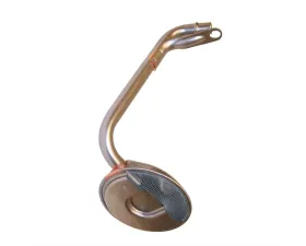 Melling Stock Replacement Oil Pump Screen Jeep
