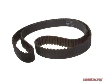 Melling Stock Replacement Timing Belt Toyota Supra 1991-1992 3.0L 6-Cyl - B-0237