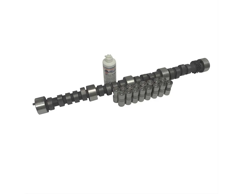 Melling Stock Replacement Camshaft Lifter Kit Chevrolet - CL-CCS-25
