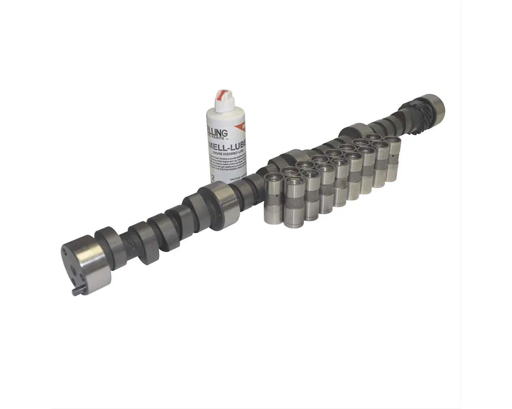 Melling RV Torque Camshaft Lifter Kit - CL-MTC-1