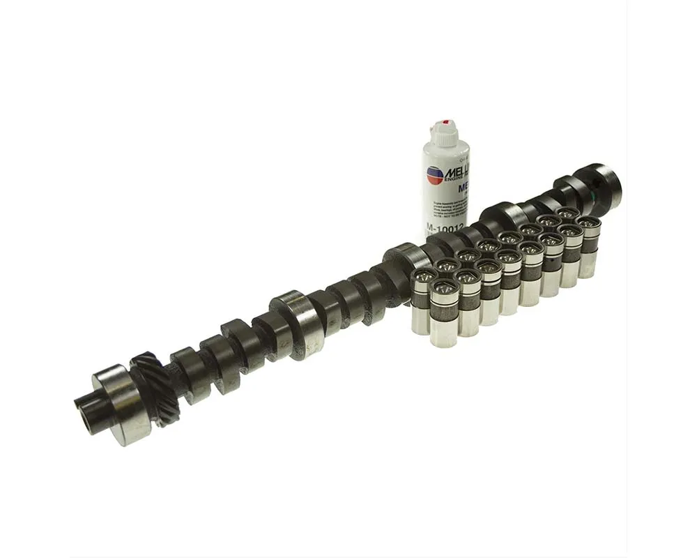 Melling RV Torque Camshaft Lifter Kit - CL-MTF-2