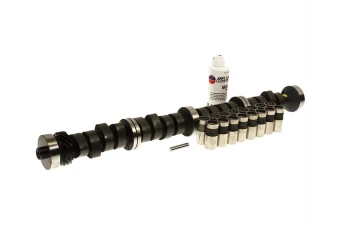 Camshafts | Gears