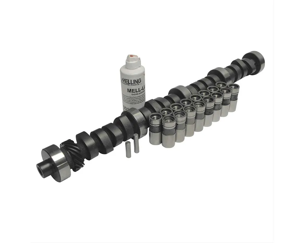 Melling Stock Replacement Camshaft Lifter Kit - CL-SYB-25