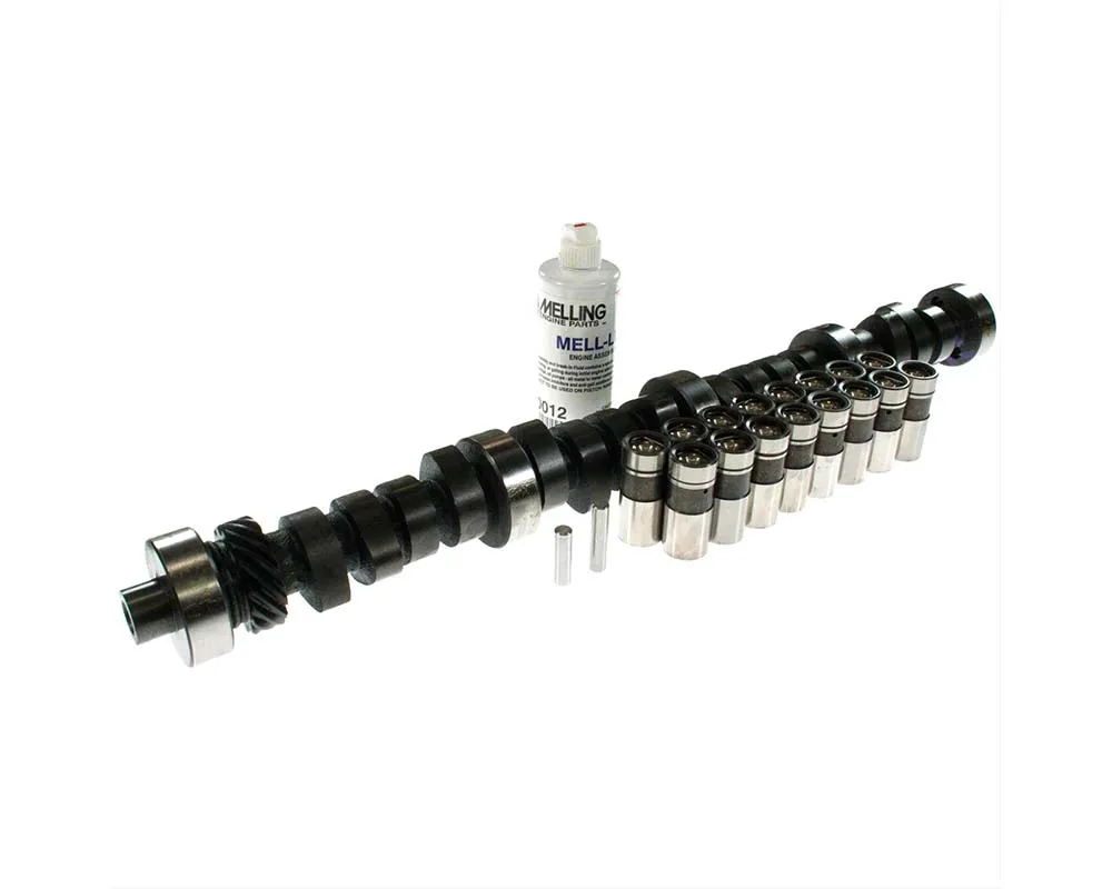 Melling Stock Replacement Camshaft Lifter Kit Ford 1986-1991 5.8L V8 - CL-SYB-35