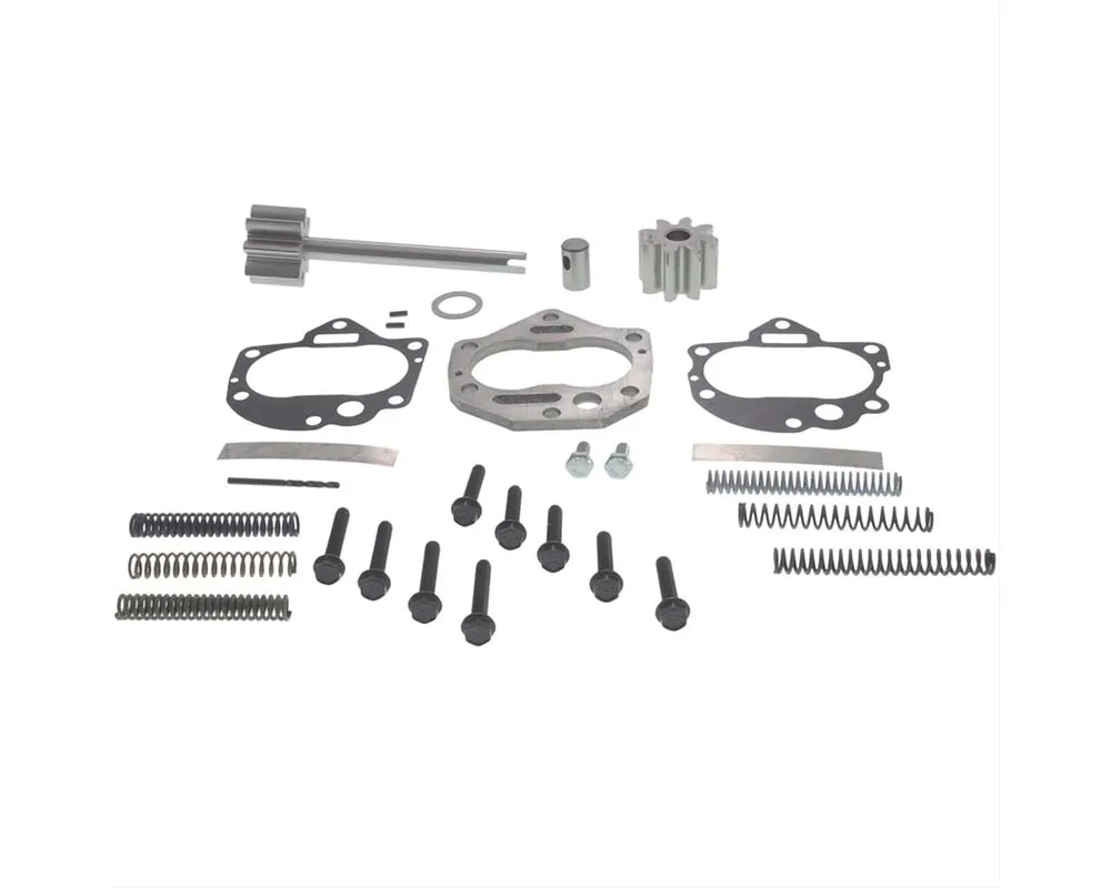 Melling Stock Replacement Oil Pump Repair Kit - K-20IHV