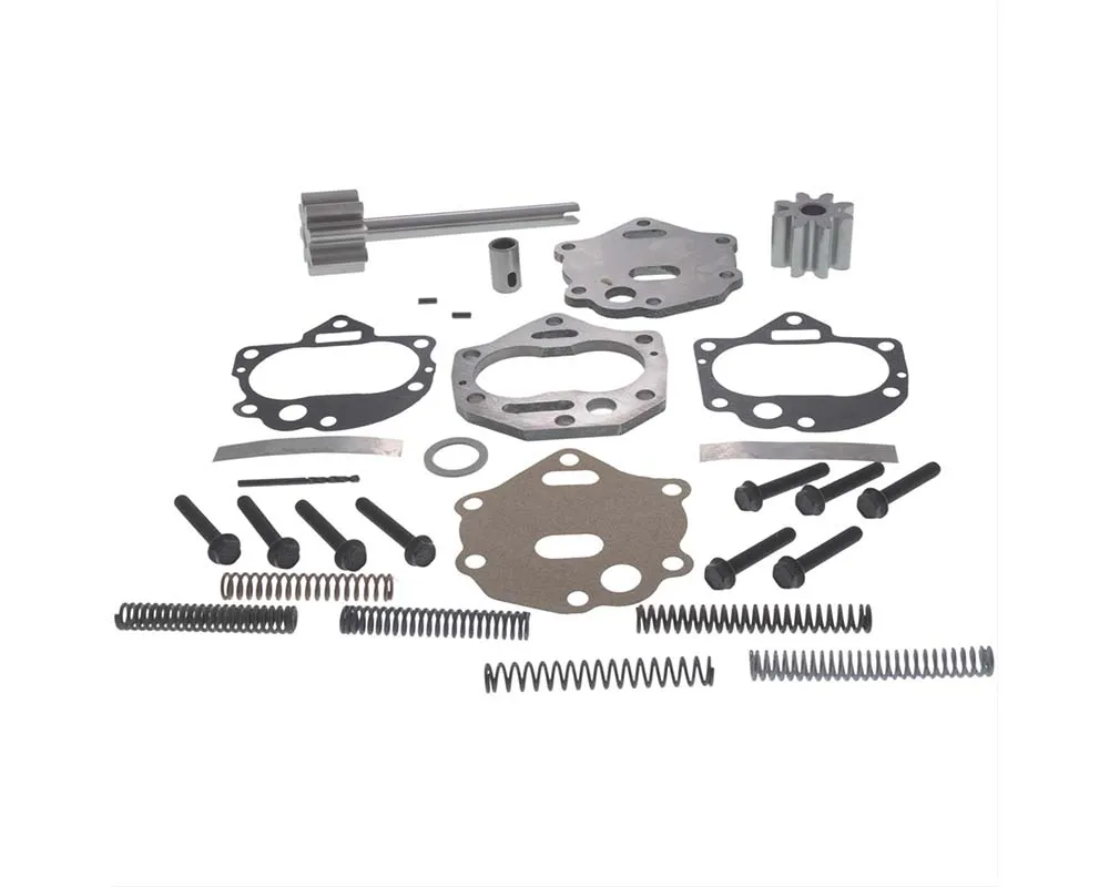 Melling Stock Replacement Oil Pump Repair Kit Buick - K-20JPHV