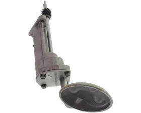 Melling Stock Replacement Oil Pump With Screen