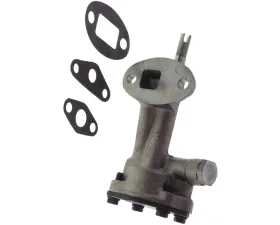 Melling Stock Replacement Oil Pump
