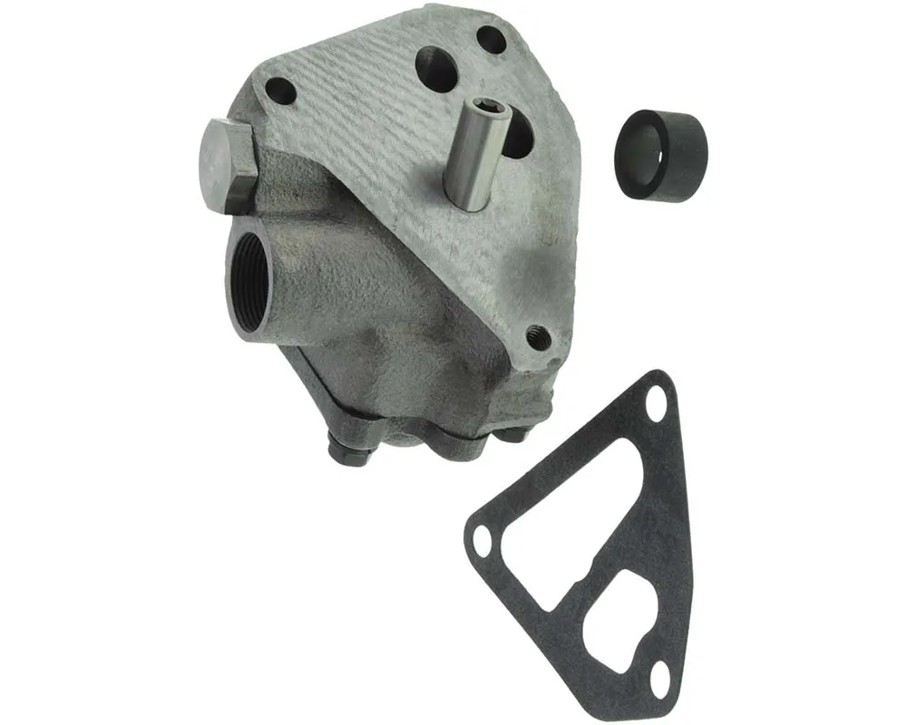 Melling Stock Replacement Oil Pump Ford - M-42