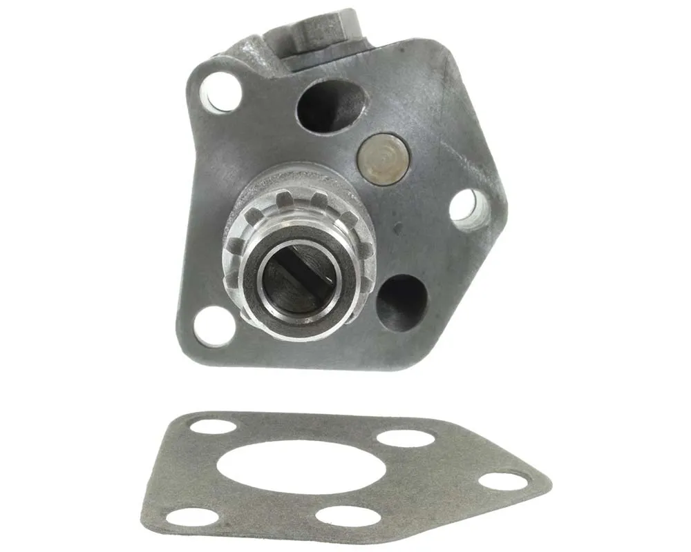 Melling Stock Replacement Oil Pump Jeep 2.2L 4-Cyl - M-53