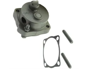 Melling High Volume Replacement Oil Pump Volkswagen