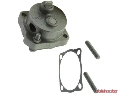 Melling High Volume Replacement Oil Pump Volkswagen - M-79AHV