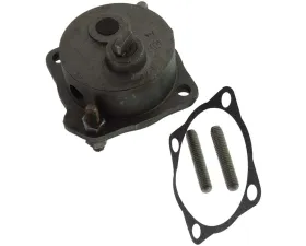 Melling Stock Replacement Oil Pump Volkswagen 1970-1971 1.6L 4-Cyl