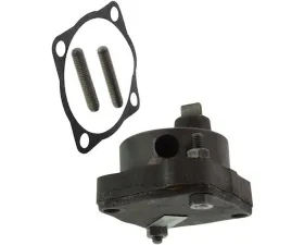 Melling High Volume Replacement Oil Pump Volkswagen 1970-1971 1.6L 4-Cyl