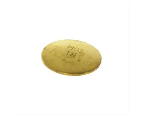 Melling Stock Replacement Expansion Plug