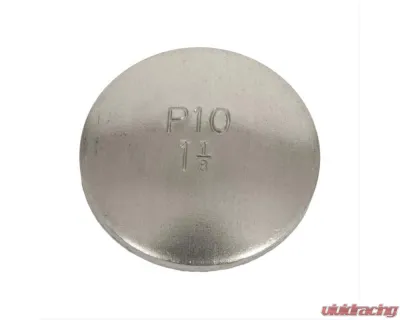 Melling Stock Replacement Expansion Plug - MEP-10