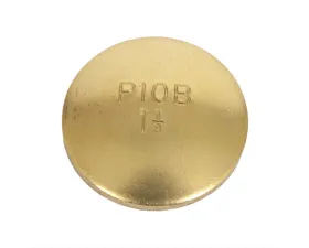 Melling Stock Replacement Expansion Plug