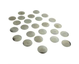 Melling Stock Replacement Expansion Plug