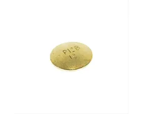 Melling Stock Replacement Expansion Plug