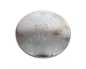 Melling Stock Replacement Expansion Plug
