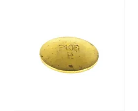 Melling Stock Replacement Expansion Plug
