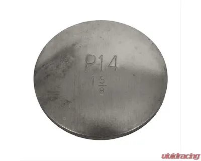 Melling Stock Replacement Expansion Plug - MEP-14