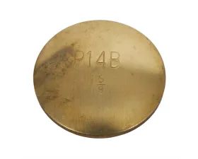 Melling Stock Replacement Expansion Plug