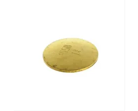 Melling Stock Replacement Expansion Plug