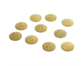 Melling Stock Replacement Expansion Plug