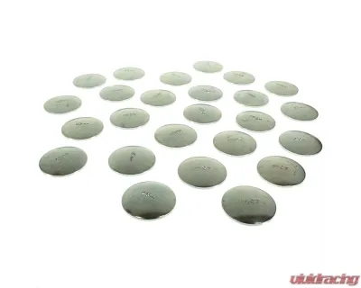 Melling Stock Replacement Expansion Plug - MEP-221