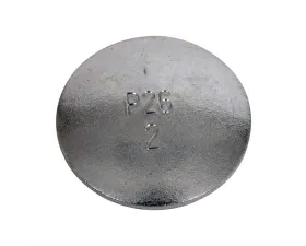 Melling Stock Replacement Expansion Plug