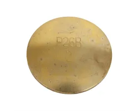 Melling Stock Replacement Expansion Plug