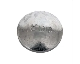 Melling Stock Replacement Expansion Plug