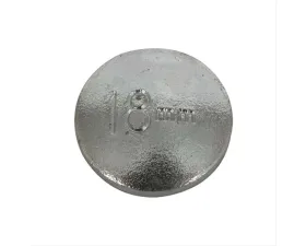 Melling Stock Replacement Expansion Plug