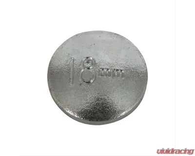 Melling Stock Replacement Expansion Plug - MEP-333
